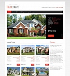 44618 Real Estate Moto CMS HTML Templates