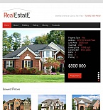 Facebook HTML CMS Template #44641