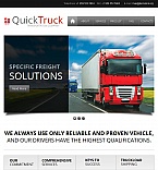 Facebook HTML CMS Template #44726