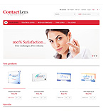 Magento Themes  #44976