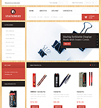 Magento Themes  #44991