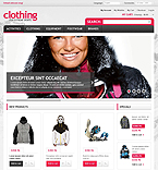 Magento Themes  #44992