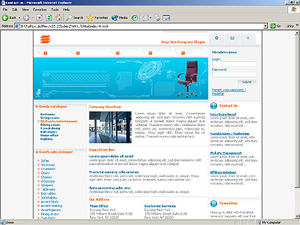 Full Site #4542