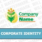 Corporate Identity #4561