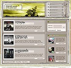 Kliknij, aby zobaczyć szczegóły szablonu nr: 4571