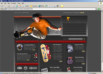 Full Site #4590