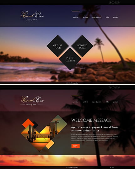 ADOBE PHOTOSHOP HOMEPAGE SCREENSHOT