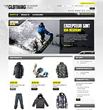 Magento Themes  #45306