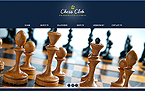 Website Template  #45535