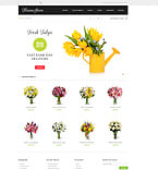 Magento Themes  #45762