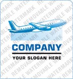 Logo #4611