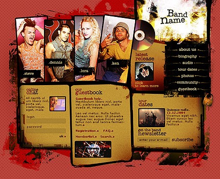 Full Site #4667