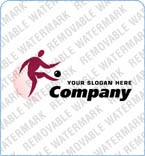 Logo #4681