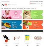 Magento Themes  #46180