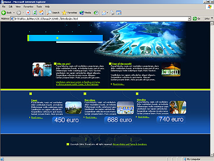 Full Site #4746