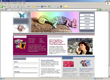Full Site #4749
