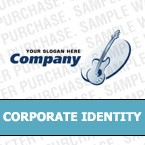 Corporate Identity #4755