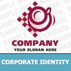 Corporate Identity #4784
