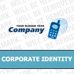 Corporate Identity #4785