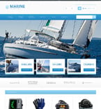 Magento Themes  #47099