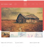 Website Template  #47102