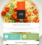 Website Template  #47176