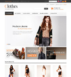 osCommerce Templates  #47298