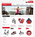 osCommerce Templates  #47520