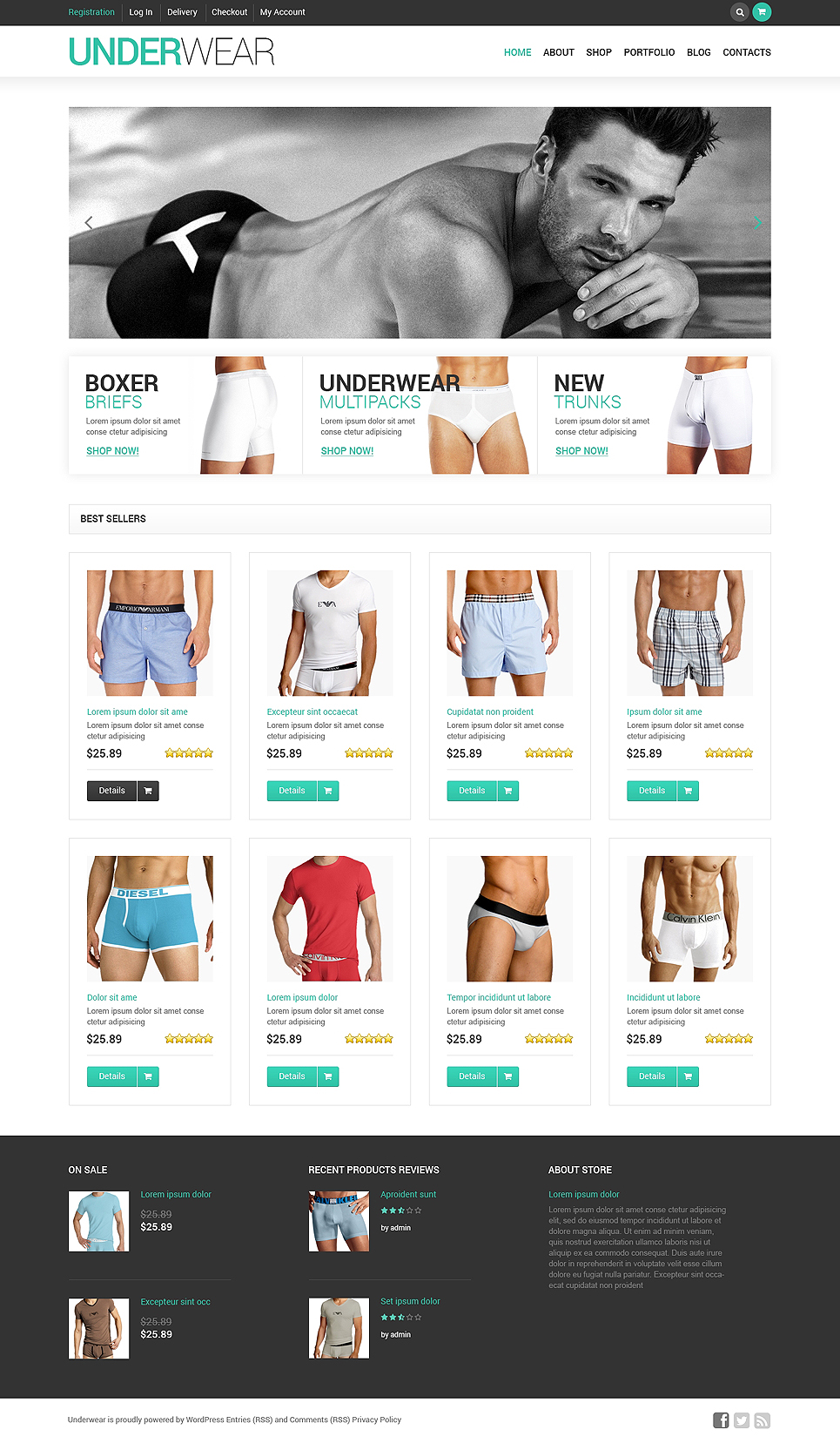 Template wordpress site de rencontre gratuit