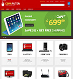 Jigoshop Theme  #47976