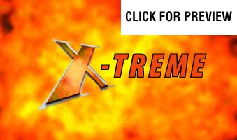 Flash Intro Template #4809