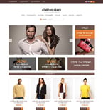 osCommerce Templates  #48467