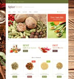 Jigoshop Theme  #48608