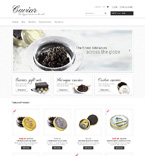 Shopify Theme  #48645