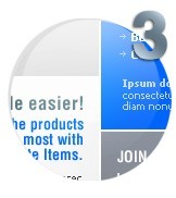Website Template #4945