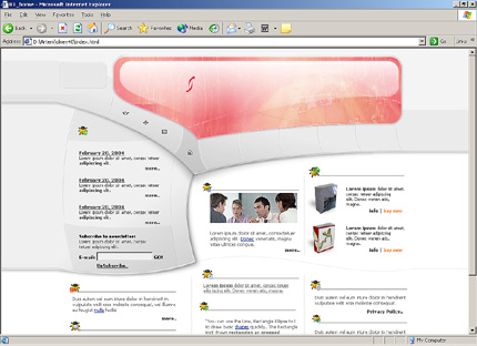 Full Site #4961