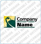 Logo #5034