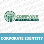 Corporate Identity #5098