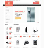 osCommerce Templates  #50512