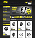 osCommerce Templates  #50513