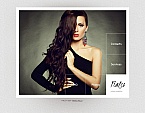 Flash Photo Gallery Template  #51062