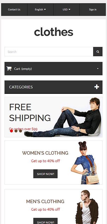 Free Template Prestashop 16 Free Templates Printable Free Template Prestashop 16 Free Templates Printable