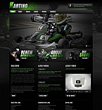 Moto CMS HTML Template  #51711