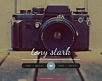 Flash Photo Gallery Template  #51723