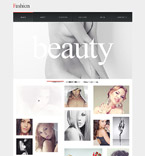 Muse Template  #51924