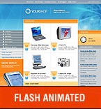 Flash Animated #5244