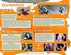 Dynamic Flash Site #5278