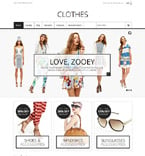 Shopify Theme  #52132