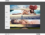 Flash Photo Gallery Template  #52248