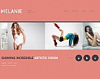 Flash Photo Gallery Template  #52250